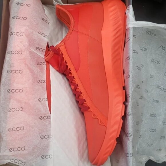 Ecco Men's ST.1 Lite Slip-On Sneaker - Picture 9 of 9